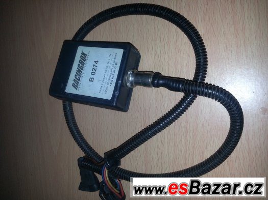 racingbox – fotografie 1