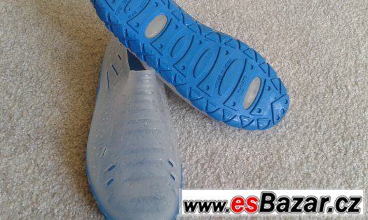 Žabky, boty do vody vel. 34-37 – fotografie 4