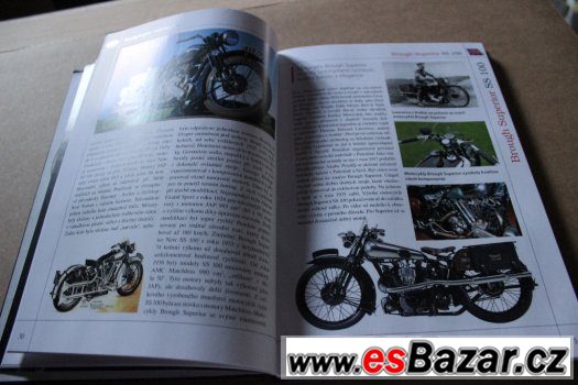 Neobyčejné motocykly (Miloslav Straka) – fotografie 2