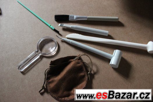 Quartz mining - hledání krystalů – fotografie 5