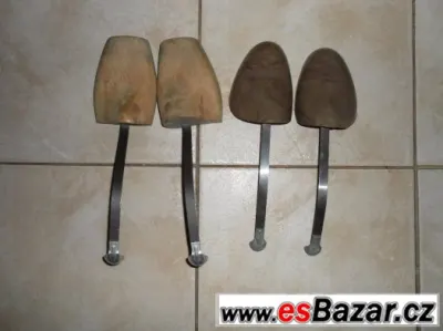 Prodám napínáky do bot