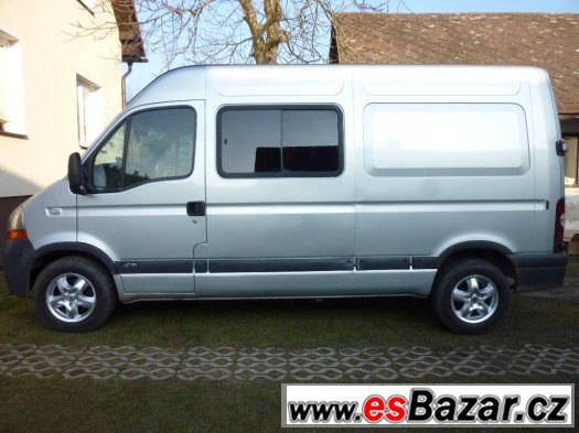 master 6 mist – fotografie 2