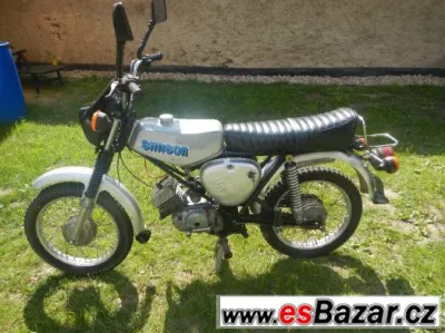 simson s 51