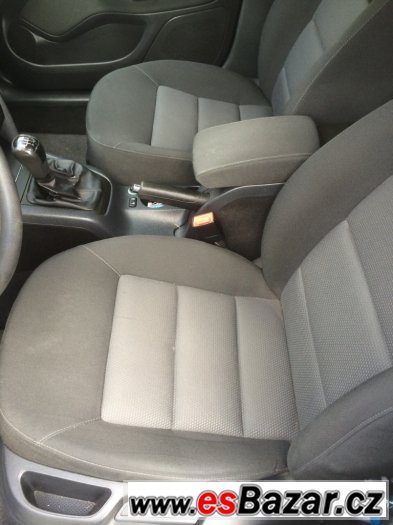 Skoda octavia II, 1,9 tdi 77kW, r.v. 2006 – fotografie 2