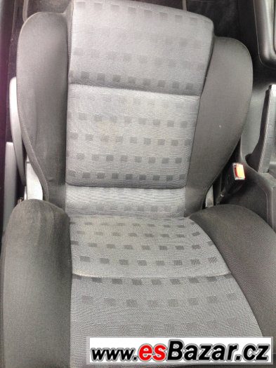 Prodám VW Passat 1.9tdi 96kw rok 01 – fotografie 5