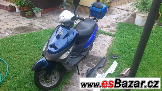 Kentoya Zoom na ND – fotografie 1