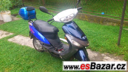 Kentoya Zoom na ND – fotografie 3