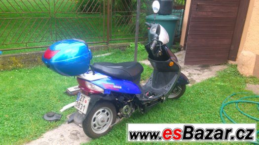 Kentoya Zoom na ND – fotografie 4