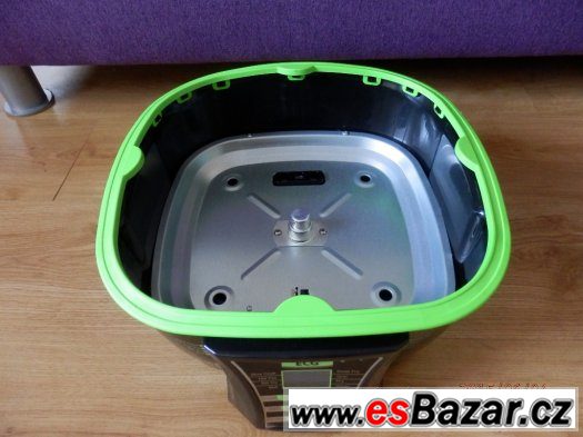 prodam multifunkcni hrnec ECG MH 178 Vario – fotografie 3