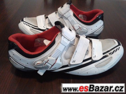 Silniční tretry Shimano SH-R107W, vel.43 – fotografie 4