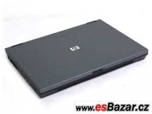 HP Compaq 6710b Intel Core2Duo 2,5 GHz, RAM 3 GB, HDD 250 GB – fotografie 4