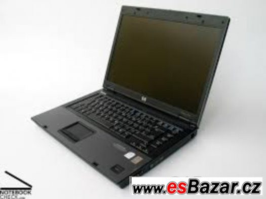 HP Compaq 6710b Intel Core2Duo 2,5 GHz, RAM 3 GB, HDD 250 GB – fotografie 5