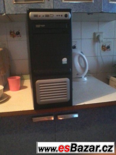 amd athlon 64 bit – fotografie 1
