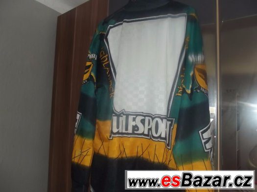 Motokrosový dres – fotografie 2