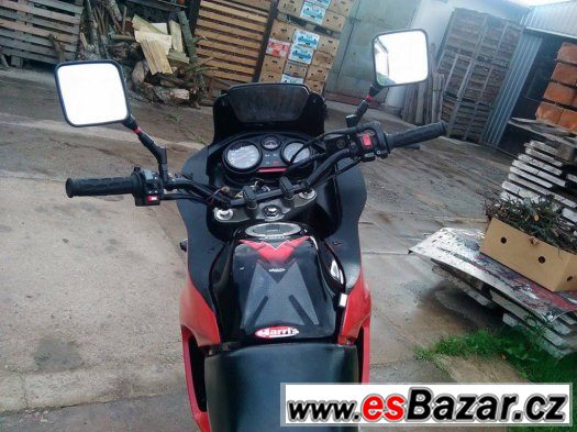 Yamaha TDR 125 – fotografie 3