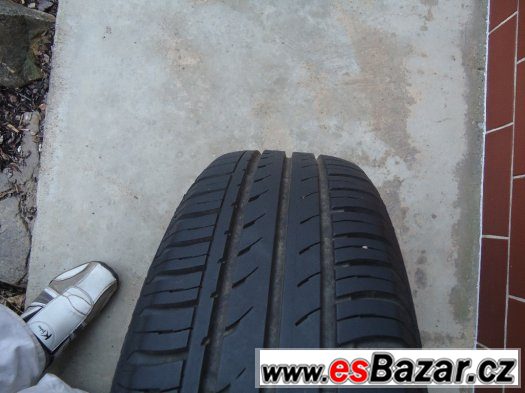 °°Sada kol original CITROEN BERLINGO 185/65 R15°° – fotografie 2
