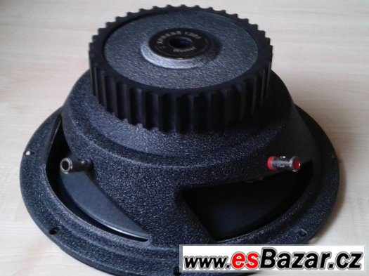 Magnat Subwoofer 1200w – fotografie 3