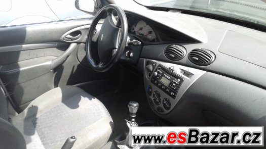 Ford FOCUS 2.0i rv.99 – fotografie 5