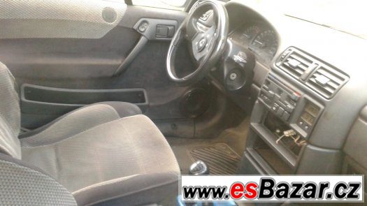 Opel Calibra 2.0 rv.1995 EKO ,STK – fotografie 5