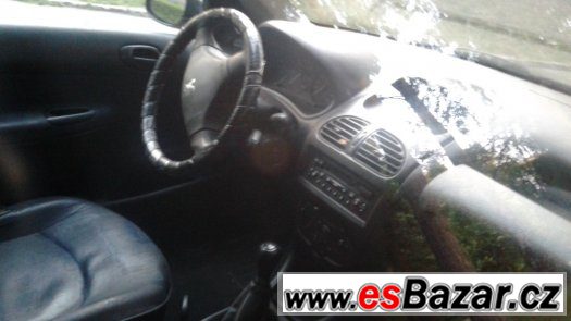 Peugeot 206 WAN +  1.4i  rv.2003 ,STK – fotografie 5