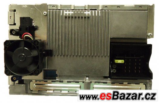 BMW 3 series Navigation GPS System CD Disc Drive Player – fotografie 3