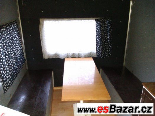 škoda 1203 karavan – fotografie 4