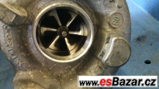 Turbo Octavia 2  Superb 2  CR 125kw – fotografie 2