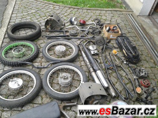 simson – fotografie 2