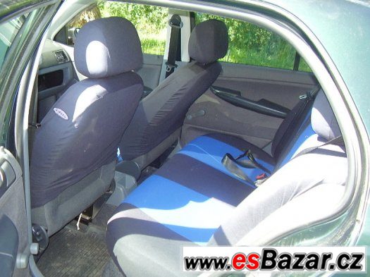Fabia. – fotografie 3