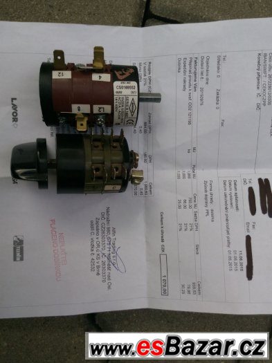 Svářečka Co2 Einhell SGA 145 – fotografie 5