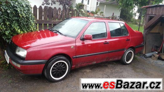 Volkswagen Vento 1.9 Tdi 66kw - chip na 87kw – fotografie 2