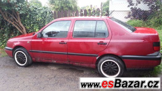 Volkswagen Vento 1.9 Tdi 66kw - chip na 87kw – fotografie 3