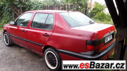 Volkswagen Vento 1.9 Tdi 66kw - chip na 87kw – fotografie 4