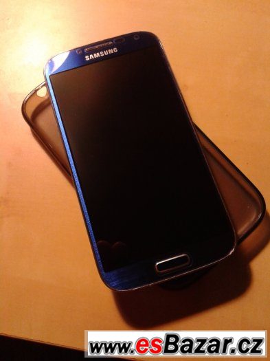 Výměna Galaxy S4 za iPhone 5 16Gb – fotografie 2