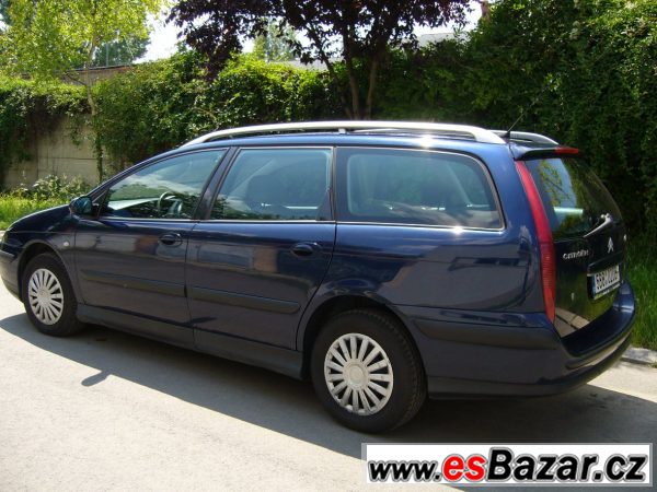 Prodej Citroen C5 – fotografie 3