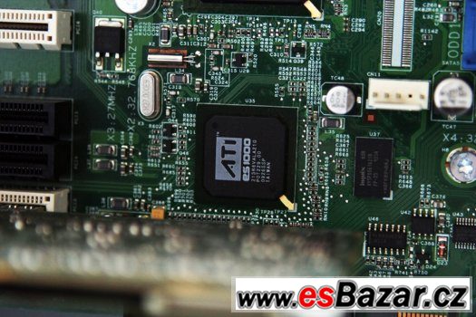Serverové PC HP, Quad Core Xeon, 8GB, 1000GB – fotografie 2