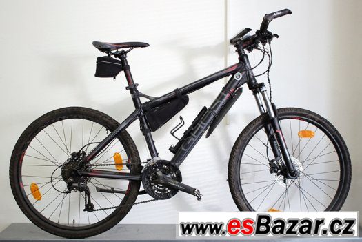 Kolo GHOST EBS Comp, rám 48, ZÁRUKA DO 2016 – fotografie 1