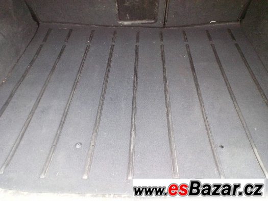 OPEL ASTRA CARAVAN 1,6 1999 – fotografie 4