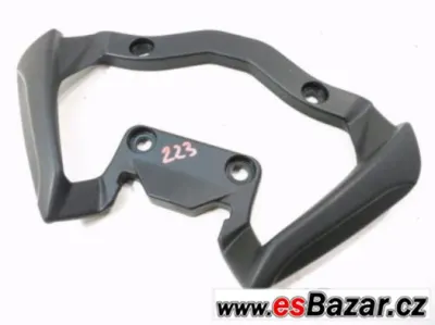 APRILIA SR 50 Factory - držák u sedla