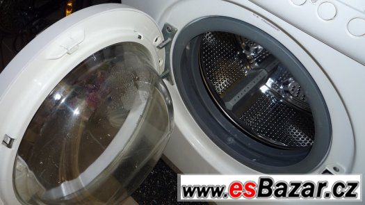 Samsung pračka 4,5kg – fotografie 2