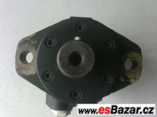 Hydromotor Danfoss OMP 125. – fotografie 2