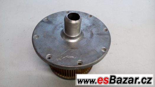 Filtr hydraulický na nádrž. – fotografie 2