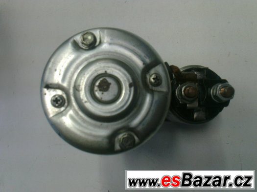 Startér Nissan 23300 – fotografie 3