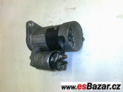 Startér STR 3576, 12V, 1,2kW, 8 zubů. – fotografie 3