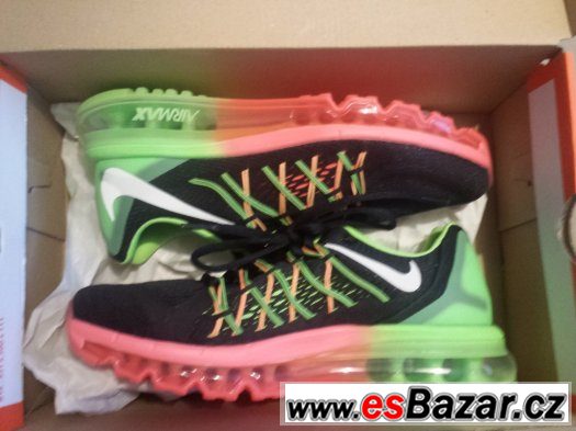 Nike Air Max 2015 – fotografie 1