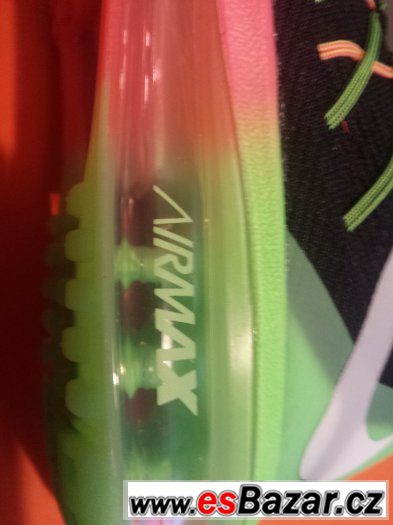 Nike Air Max 2015 – fotografie 5