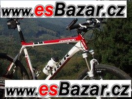 Závodní horské kolo TREK 8500 – fotografie 2