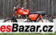 JAWA 90 – fotografie 1