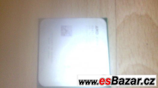 Prodam tento procesor AMD dual core 6000+ 3GHz – fotografie 1