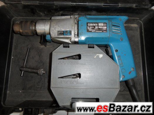 VRTAČKA NAREX EV-213D – fotografie 1